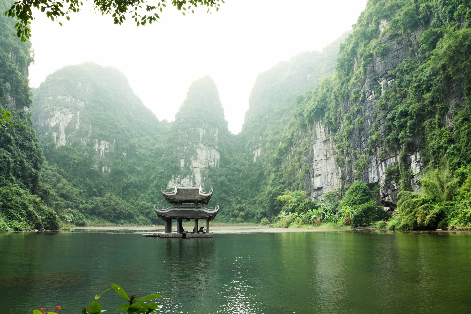 Beautiful Vietnam