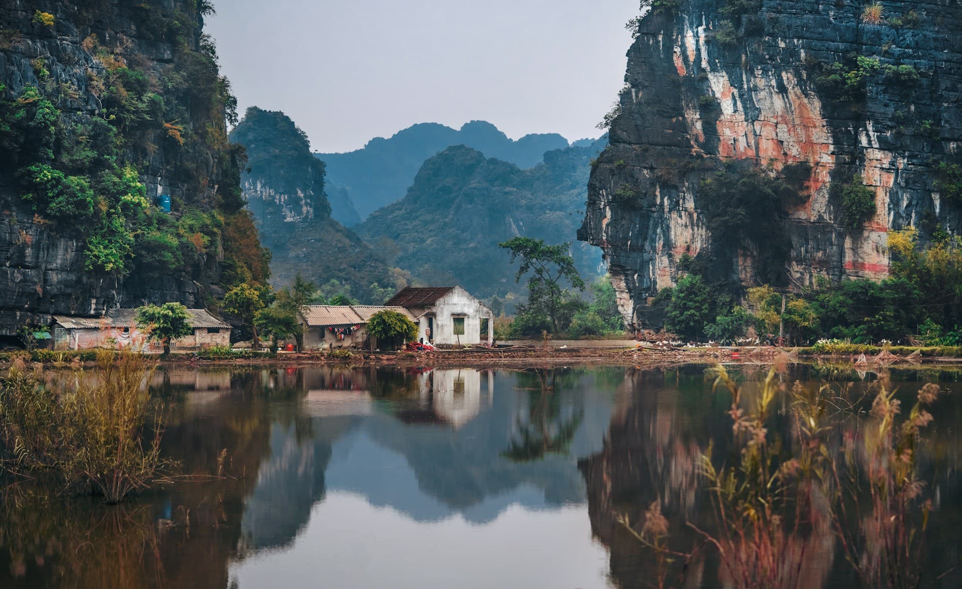 Beautiful Vietnam